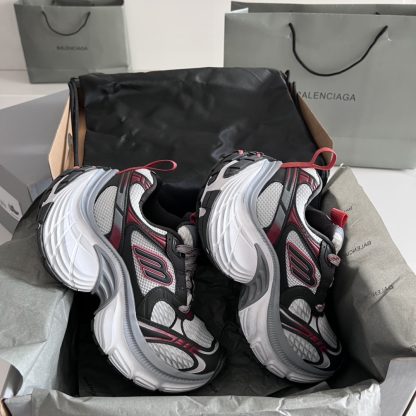 Balenciaga thick-soled couple's shoes - Image 2