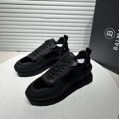Balenciaga unisex casual shoes - Image 2