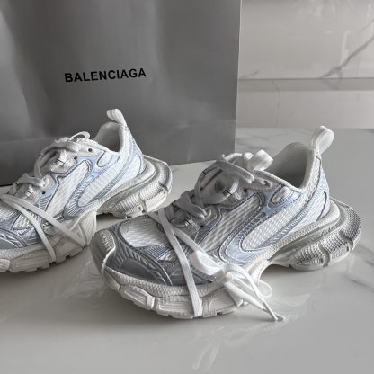 Balenciaga Couple Phantom Sneakers - Image 2