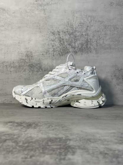 Balenciaga fashionable versatile dad shoes - Image 2