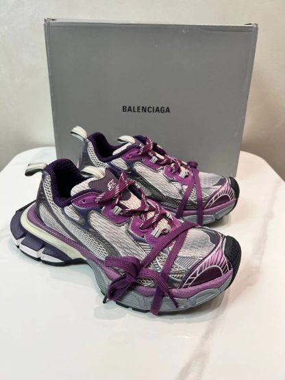 Balenciaga fashionable trendy sports shoes - Image 2