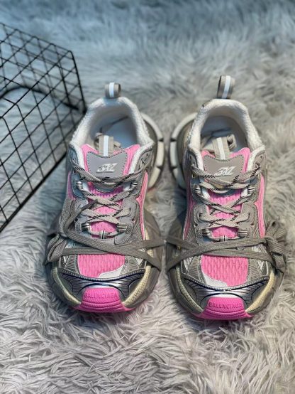 Balenciaga fashionable trendy sports shoes - Image 2