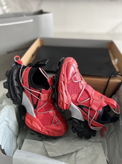 Balenciaga stylish hiking outdoor shoes - Image 2