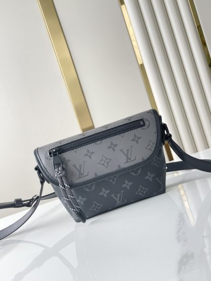 Louis Vuitton PULSE colorblock messenger bag - Image 2
