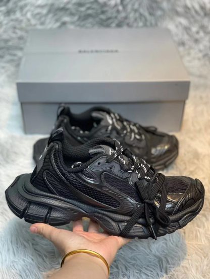 Balenciaga fashionable versatile trendy dad shoes - Image 2