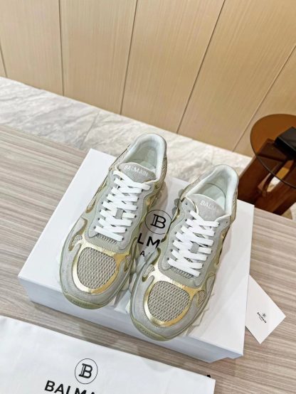 Balenciaga fashionable and versatile trendy sneakers