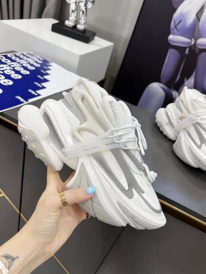 Balenciaga Fashion Trend Bullet Shoes - Image 2