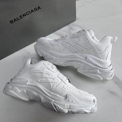 Balenciaga fashion breathable couple's dad shoes - Image 2
