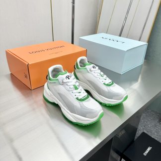 Louis Vuitton Run 55 sneakers