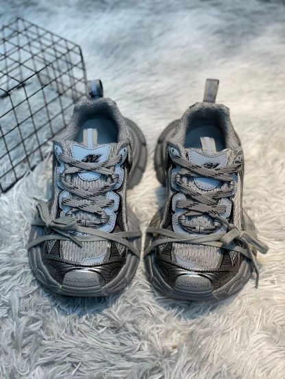 Balenciaga fashion casual sports shoes - Image 2