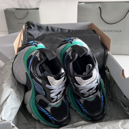Balenciaga breathable couple's dad shoes - Image 2