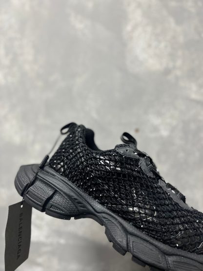 Balenciaga Network Diamond Fashion Sports Shoes - Image 2