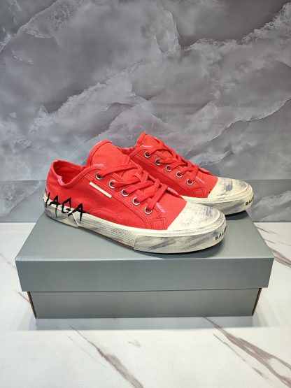 Balenciaga casual sneakers - Image 2