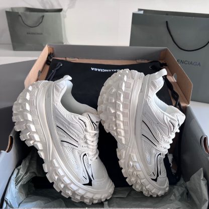 Balenciaga Height-enhancing Platform Sneakers - Image 2