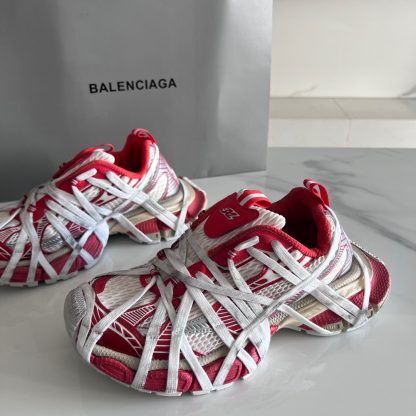Balenciaga Spider-Man Daddy Shoes Couple's Edition - Image 2