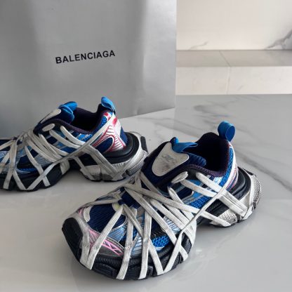 Balenciaga Spider-Man Daddy Shoes Couple's Edition - Image 2