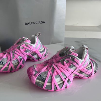 Balenciaga Spider-Man Daddy Shoes Couple's Edition - Image 2