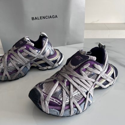 Balenciaga Spider-Man Daddy Shoes Couple's Edition - Image 2