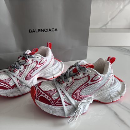 Balenciaga retro fashion versatile running shoes - Image 2