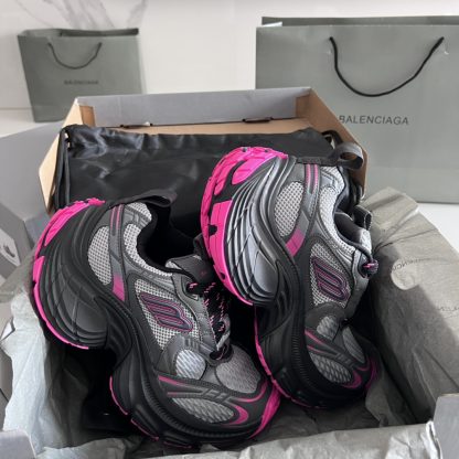 Balenciaga stylish couple shoes - Image 2