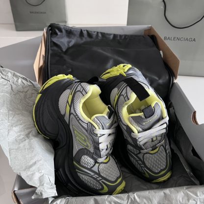 Balenciaga breathable couple shoes - Image 2
