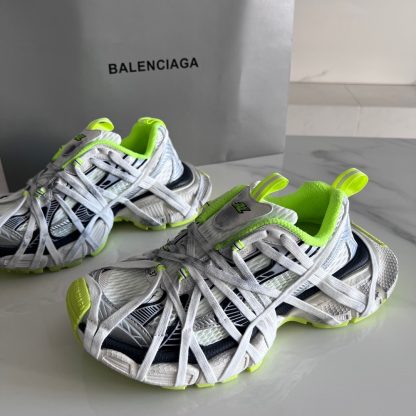 Balenciaga Spider-Man dad shoes couple version - Image 2