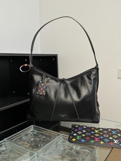 Louis Vuitton x TM CARRYALL VIBE - Image 2