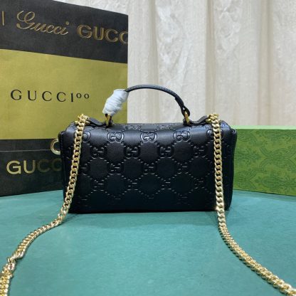 Gucci Milano series handbag - Image 2