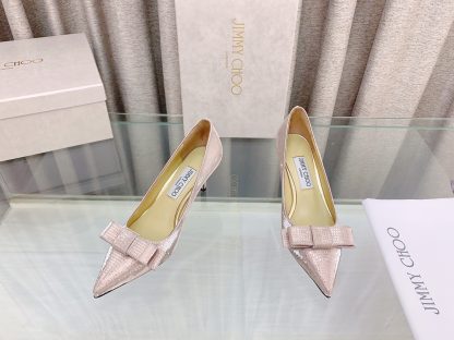 Jimmy Choo elegant high heels - Image 2