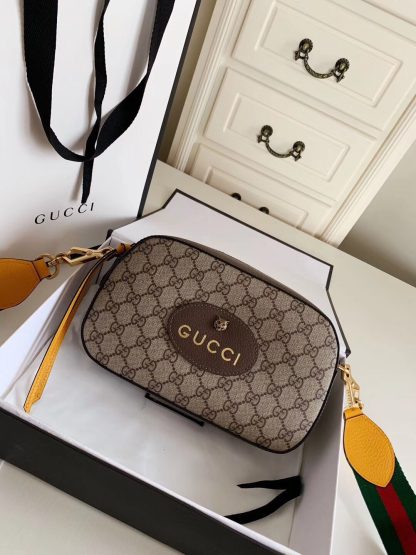 Gucci Ophidia series camera tiger head bag - Image 2