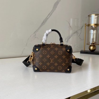 Louis Vuitton petite malle souple bag - Image 2
