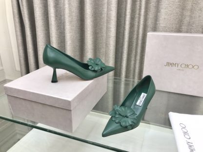 Jimmy Choo new petal series high heels - Image 2