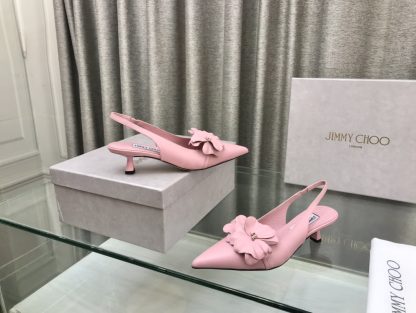 Jimmy Choo new petal series high heels - Image 2