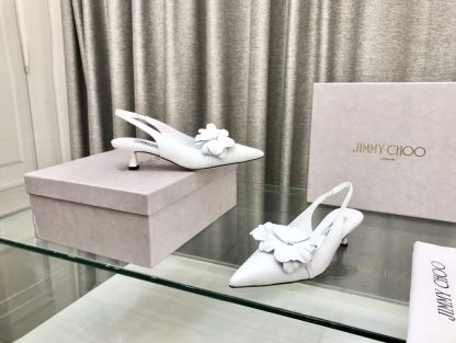 Jimmy Choo new petal series high heels - Image 2