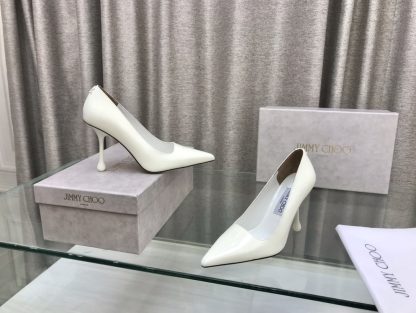 Jimmy Choo new classic high heels - Image 2