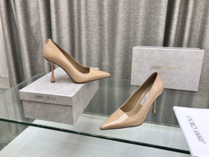 Jimmy Choo new classic high heels - Image 2