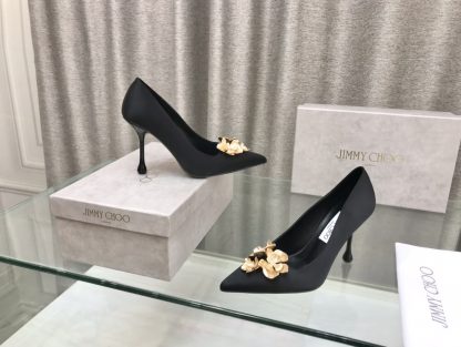 Jimmy Choo new classic high heels - Image 2