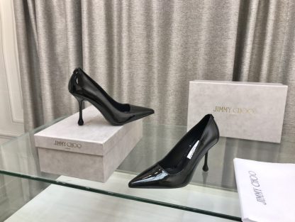 Jimmy Choo new classic high heels - Image 2