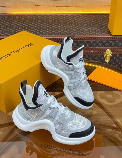 Louis Vuitton Archlight Sneakers - Image 2