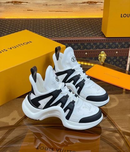 Louis Vuitton Archlight Sneakers - Image 3