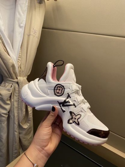 Louis Vuitton Archlight Sneakers - Image 2