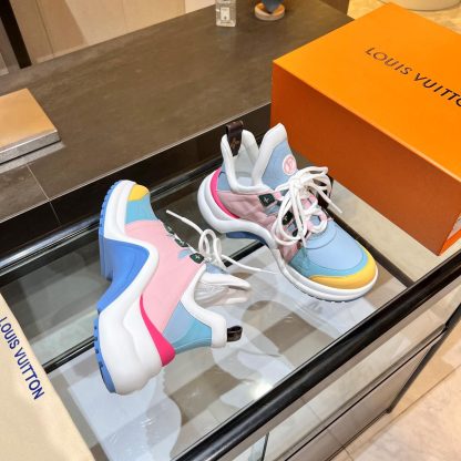 Louis Vuitton Archlight Sneakers - Image 2