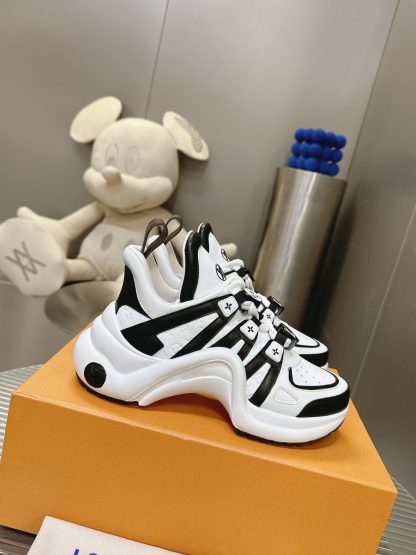 Louis Vuitton Archlight Sneakers - Image 2