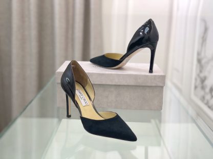 Jimmy Choo new hollow high heels - Image 2