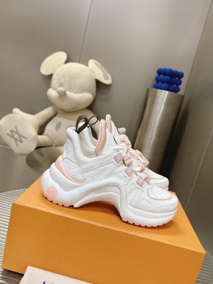 Louis Vuitton Archlight Sneakers - Image 2