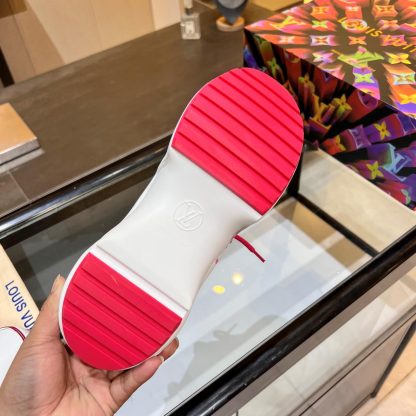 Louis Vuitton Archlight Sneakers - Image 3