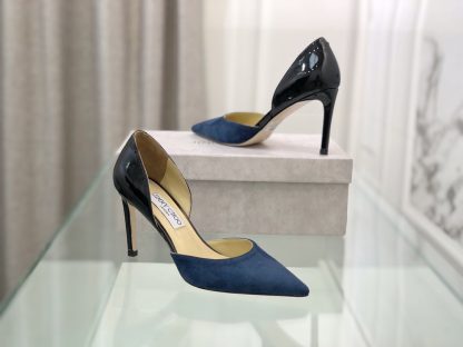 Jimmy Choo new hollow high heels - Image 2