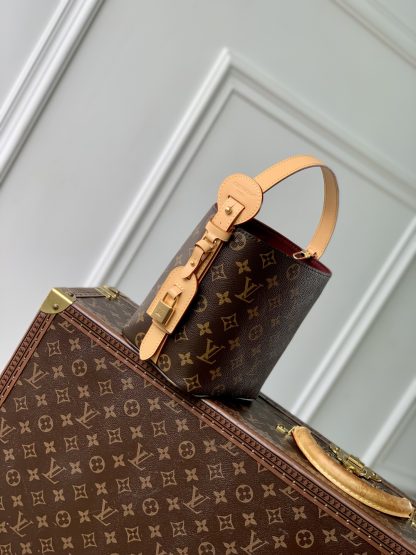 Louis Vuitton All In BB Bag - Image 2