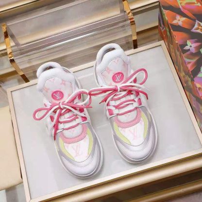 Louis Vuitton Archlight Sneakers - Image 2