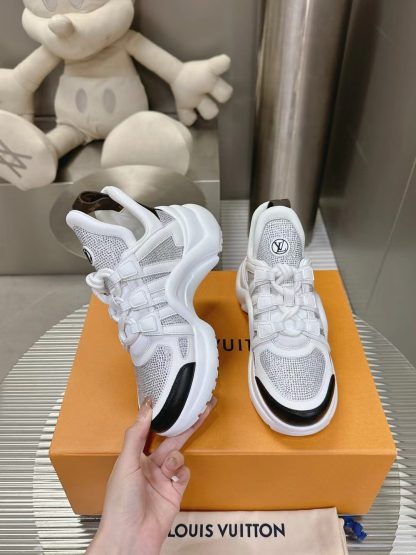 Louis Vuitton Archlight Sneakers - Image 2